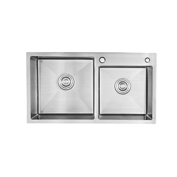 8245Ss W平边双槽